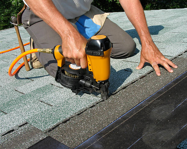 Roof Installation Near Me in Westerville, OH