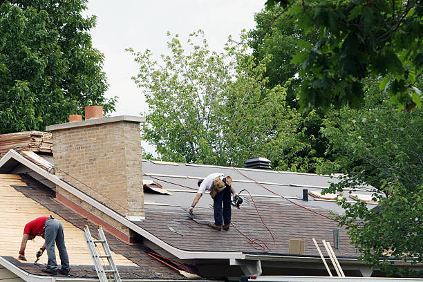 Best Residential Roofing Contractor  in Westerville, OH
