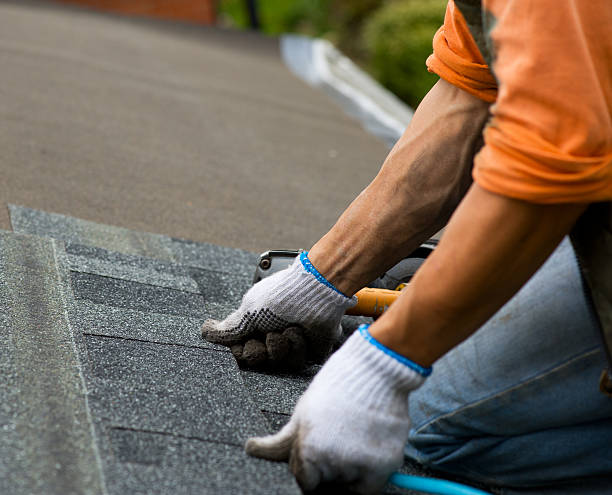 Best Roof Waterproofing Services  in Westerville, OH