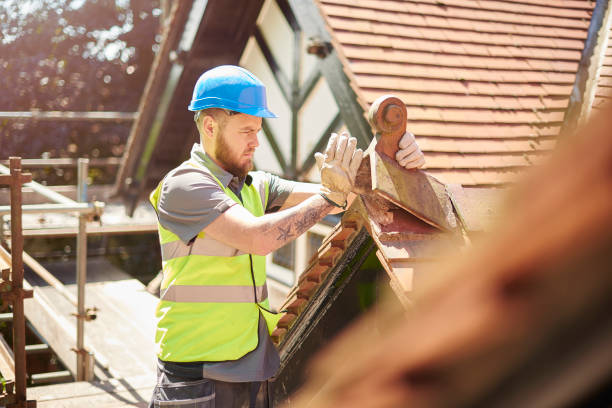 Trusted Westerville, OH Roofing Contractor Experts