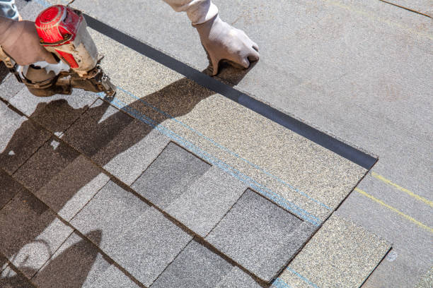 Roof Waterproofing Services in Westerville, OH