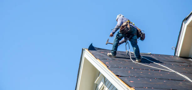 Trusted Westerville, OH Roofing Contractor Experts